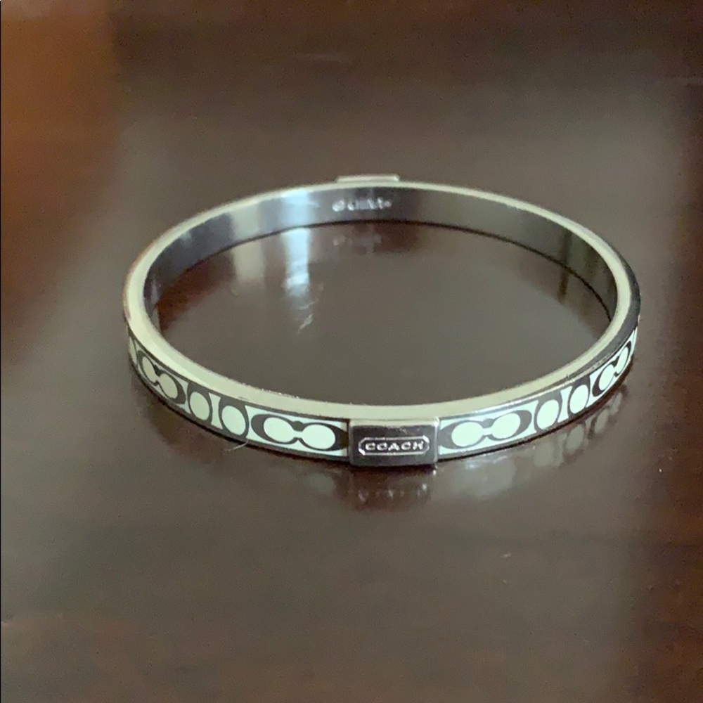 Coach Bracelet
